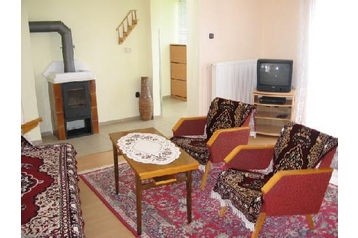 Eslovaquia Privát Ordzovany, Exterior